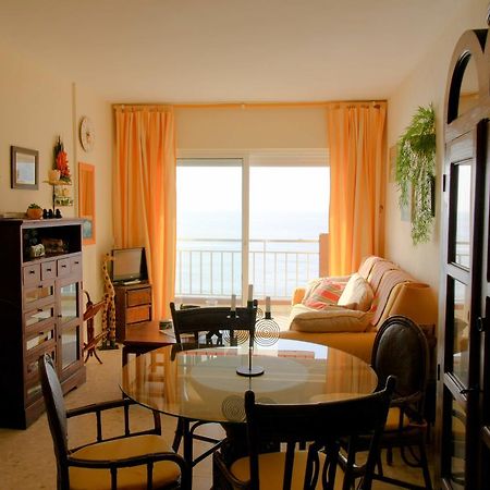 Suitur Apartamento Frente A La Playa Fuengirola Εξωτερικό φωτογραφία