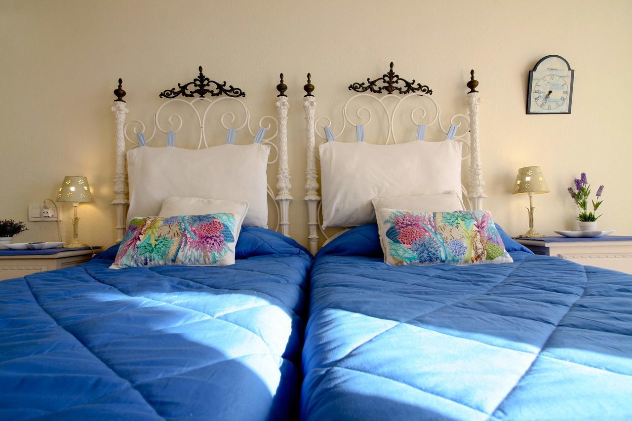 Suitur Apartamento Frente A La Playa Fuengirola Εξωτερικό φωτογραφία