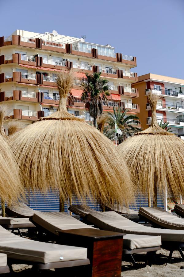 Suitur Apartamento Frente A La Playa Fuengirola Εξωτερικό φωτογραφία